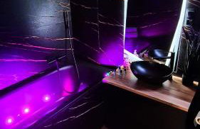 Pod 27- Klimatyzacja,wanna z hydromasażem,garaż - Foto 1