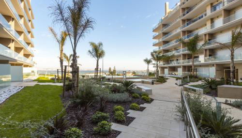 One River Seixal - Foto 4