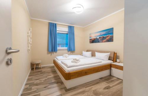 Ferienhaus Seeadler - Foto 12