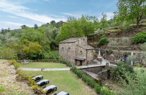 Villa Mulino du Pie - SLR120 by Interhome - Foto 10