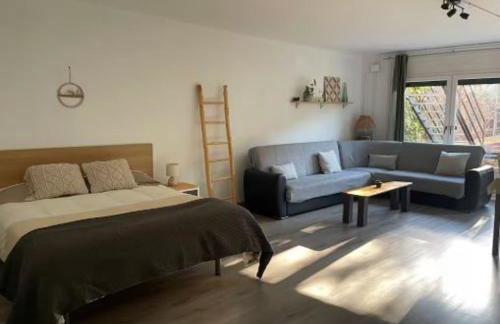 Apartament Cornudella - Foto 1