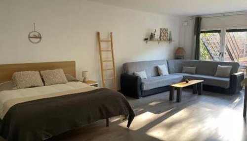 Apartament Cornudella - Foto 1