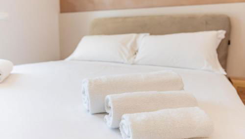 Luxury Seaside Escape - Coralia - Foto 4, towels