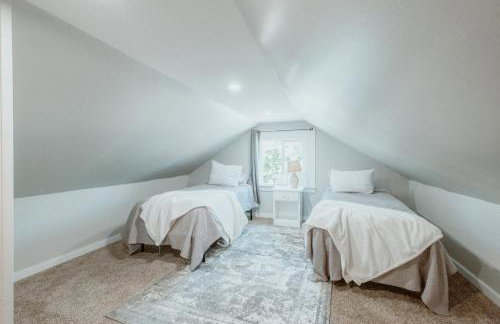 19th St Beautiful Home near all the activities of OSU - Foto 36