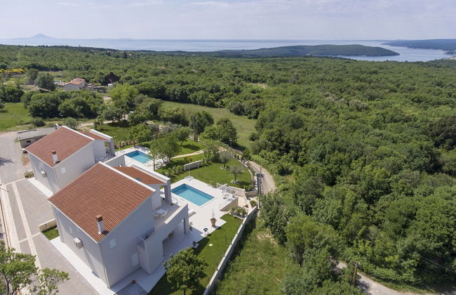 Exquisite Villa in Stanisovi With Swimming Pool - Foto 25