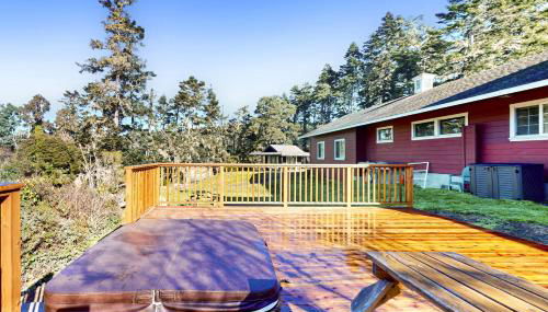 Big River Retreat - Foto 3