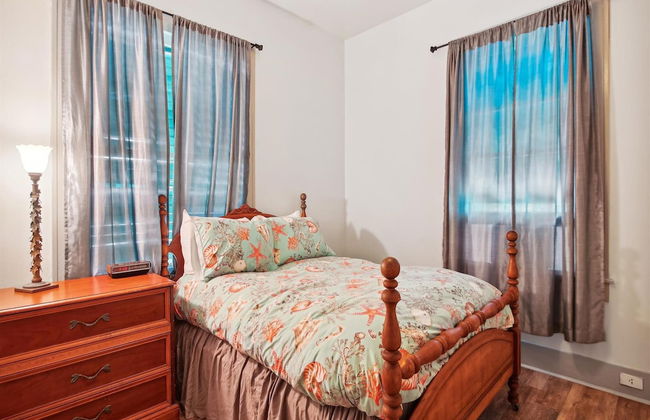 Seaside Cottage - Foto 4