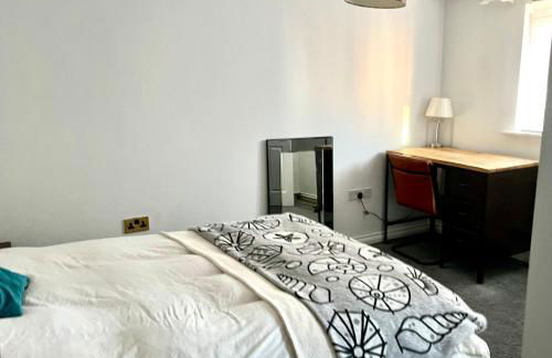 South Wales Coastal Retreat - Foto 4