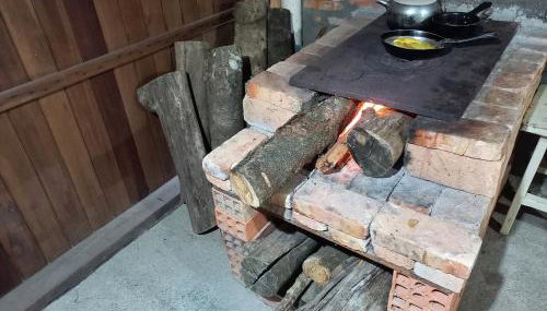 Pousada Vino & Leta O seu parador no centro - Foto 3