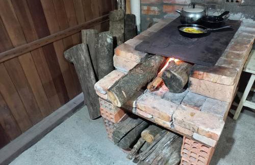 Pousada Vino & Leta O seu parador no centro - Foto 3