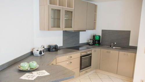 Schöne 2-Raum-Wohnung im Zentrum Waltershausens - Foto 4