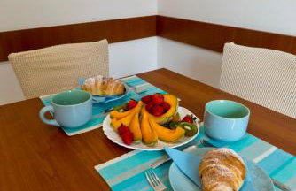 Apartment Michelle - Foto 18