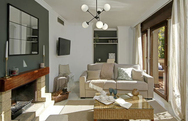 Alhambra Penthouse 2 Private Terraces Parking Free - Foto 23