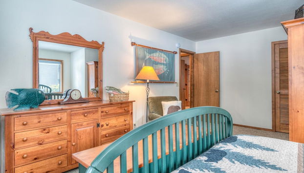 Cottonwood - Unit 5 - Foto 5, Quarto