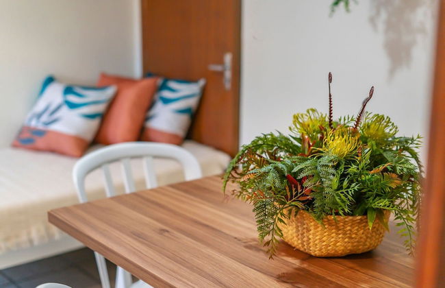 AP 22 Ala Canto Gran Residencial Solavir - Foto 27