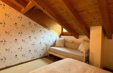 Casa Celeste Ledro - Foto 9