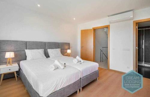 Patroves Sea View - Dream Lodging - Foto 16