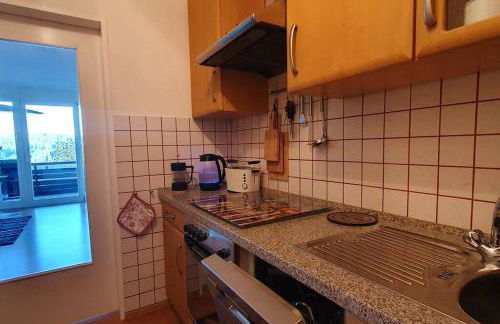 Black Forest Schwarzwaldliebe Pool Sauna Tennis Tischtennis Wifi Prime Tv Natur - Foto 8