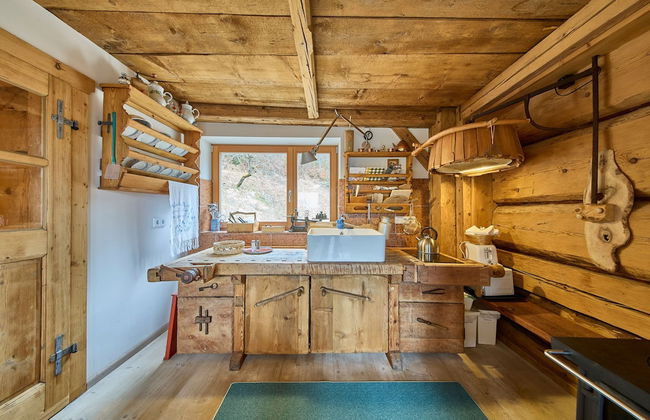 Waldharmonie Chalet & Apartments - Foto 51