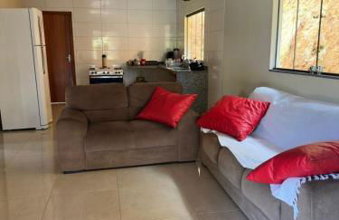 Sítio Recanto Feliz - Foto 11