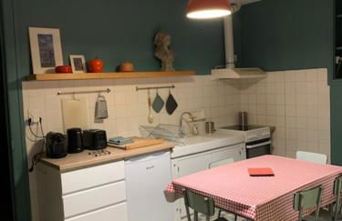 Charmant appartement sur cour, Le Cerisier - Foto 31