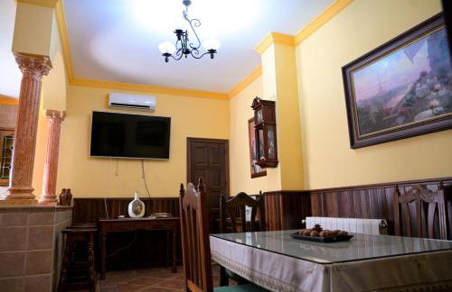 Casa Rural LA ENCINA - Foto 16