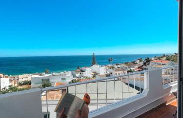 Casa Amar- Vista panorâmica - Foto 1