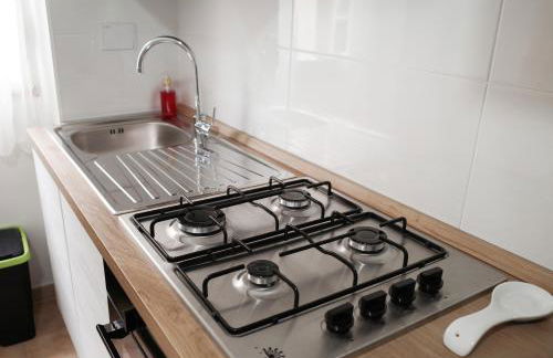 Thery House - Tiburtina Apartment - Foto 30