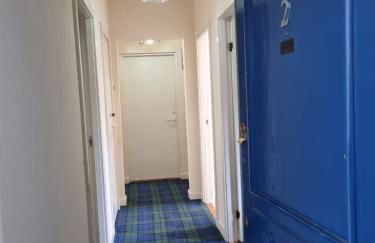 Carnarvon Street City Centre Apartment - Foto 1