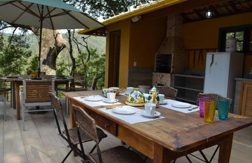 Retiro Panorama Brejal · Naturaleza y Montaña - Foto 55