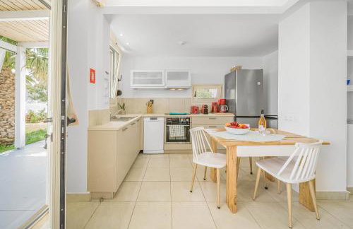 Junior suite by the beach Stalida - Foto 26