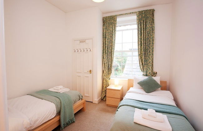 Printers Court 3 - Foto 15