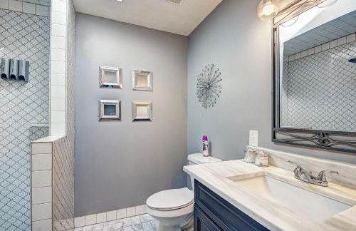 Hideaway Pool Retreat 18 miles from downtown Atlanta - Foto 18