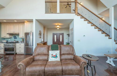 Hummingbirds' Mountain Retreat - Foto 9