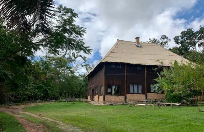 Pousada Chapada dos Veadeiros - Foto 40