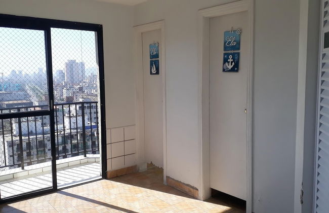 Apartamentos 54M e 62C - Foto 45