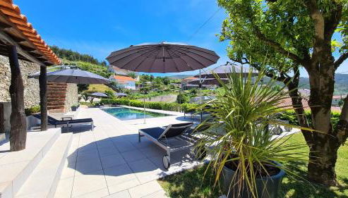 Quinta da Palmeira - Country House Retreat & Spa - Foto 5