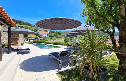 Quinta da Palmeira - Country House Retreat & Spa - Foto 5