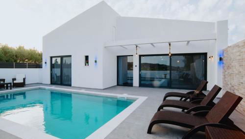 Villa Etoile - Foto 2