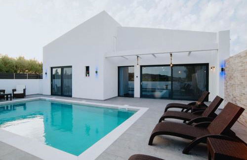 Villa Etoile - Foto 2