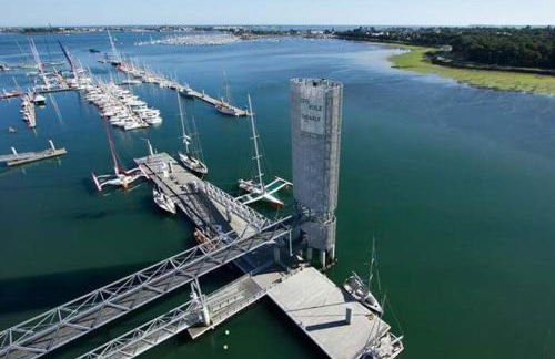 Superbe T3 Cosy Vue mer 180 - Foto 28