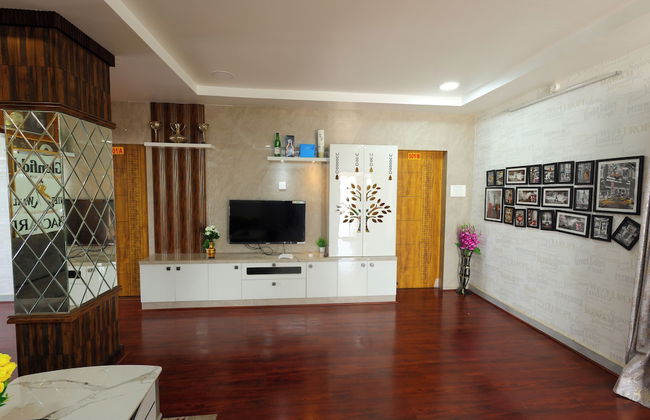 SBHS Homestay - Neeladri - Photo 28