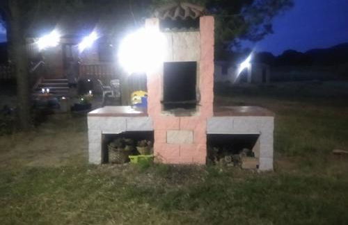 El Pinar del Rondero J&M En Plena Naturaleza - Photo 43