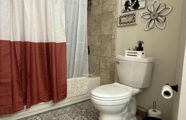 New Tee & Ski Getaway Schuss Golf Ski Villa - Foto 10