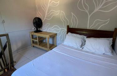 Chalé caiçara aconchegante - Foto 17