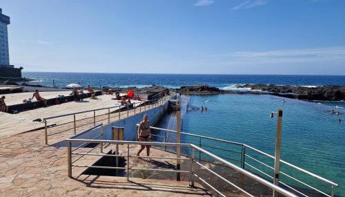 Apartment inside the wave II studio - Foto 2