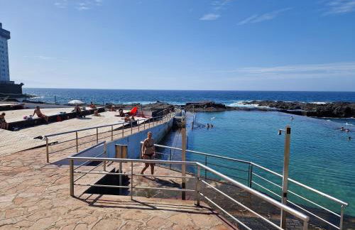 Apartment inside the wave II studio - Foto 2