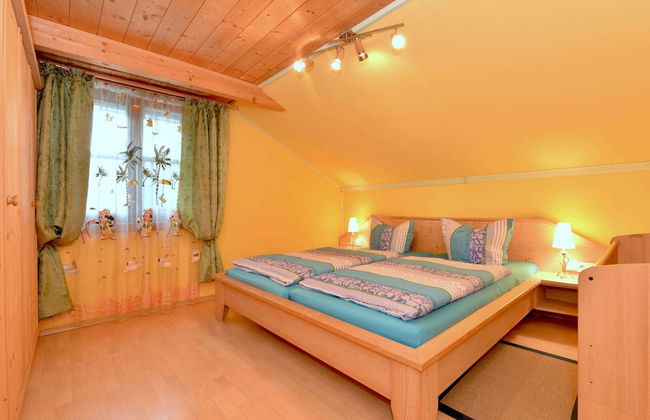 Comfort Apartment With Balcony in the Beautiful Bavarian Forest - Photo 8
