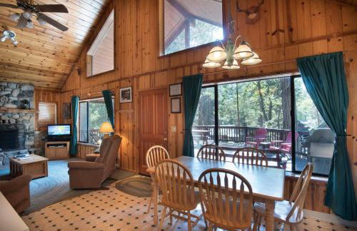 24 Wawona Cabin - Foto 6