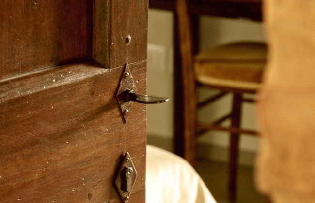 Agriturismo Montelovesco - Photo 19